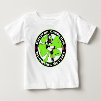 T-shirts d'enfant en bas âge