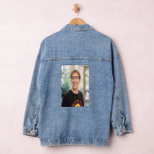 T-shirts Denim Jacket (Hangar)