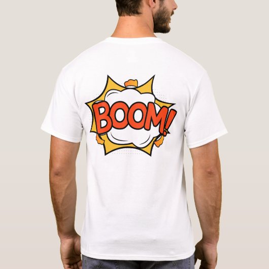 T-Shirts design (Dos)