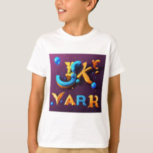 T-shirts design unique