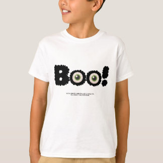 T-shirts d'Halloween