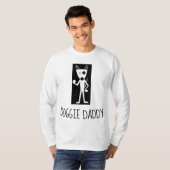 T-shirts DOG DAD (Devant entier)