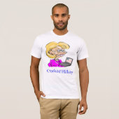 T-shirts Donald Trump (Devant entier)