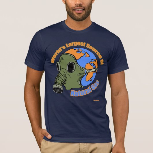 T-shirts drôle de fête des pères (Devant)