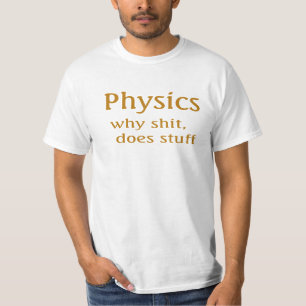 T-shirts drôles