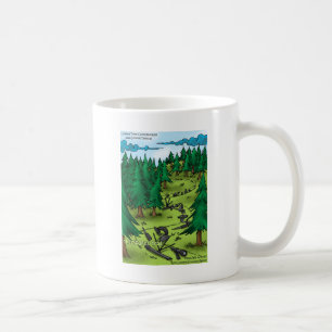 T-shirts drôles Cartes Mugs & Cadeaux Scopes Trail