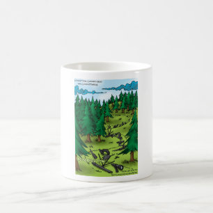 T-shirts drôles Cartes Tasses & Cadeaux Scopes Tra