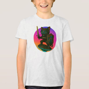 T-shirts du Gardien de Dragon