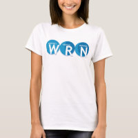 T-shirts du réseau rabbinique féminin