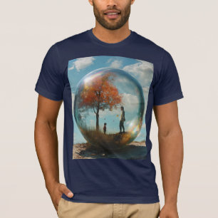 T-shirts écologiques - Mode durable