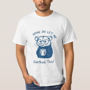 T-Shirts élégant et unique - Fabriqué juste pour v