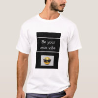 T-shirts emoji voor motivatie