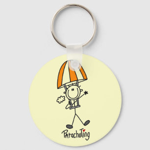 T-shirts en cadeautjes bij tikje Afbeelding Sleutelhanger