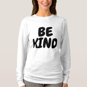 T-shirts EN GENRE