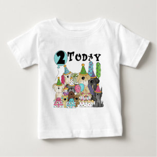 T-shirts en Giften van de Dreun van de Verjaardag