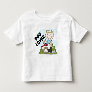 T-shirts en Giften van de Jongen van het