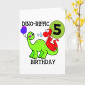 T-shirts en Giften van de Verjaardag van de Kaart (Gele Bloem)