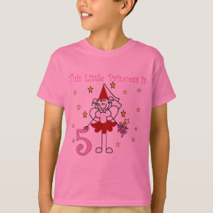 T-shirts en Giften van de Verjaardag van de Prinse