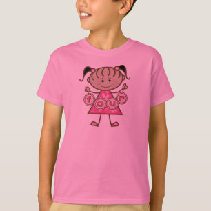 T-shirts en Giften van de Verjaardag van het