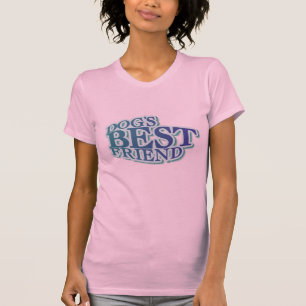 T-shirts en Giften van de Vriend van de hond de de