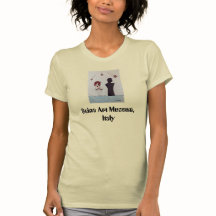 T-shirts en Merch voor schetstekenaars