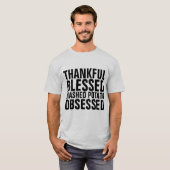T-SHIRTS EN POMME (Devant entier)
