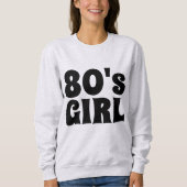 T-SHIRTS EN ZWEEKTEN VAN 80'S (Voorkant)