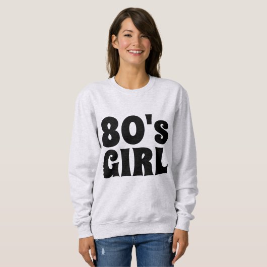 T-SHIRTS EN ZWEEKTEN VAN 80'S (Voorkant volledig)