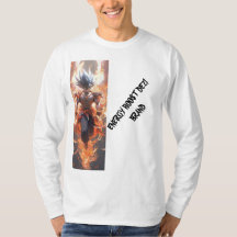 T-shirts Energy Boost Dezi