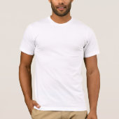 T-Shirts Enregistrez la Date (Devant)
