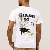 T-shirts et cadeaux (Dos)