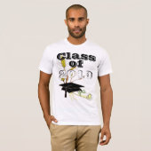 T-shirts et cadeaux (Devant entier)