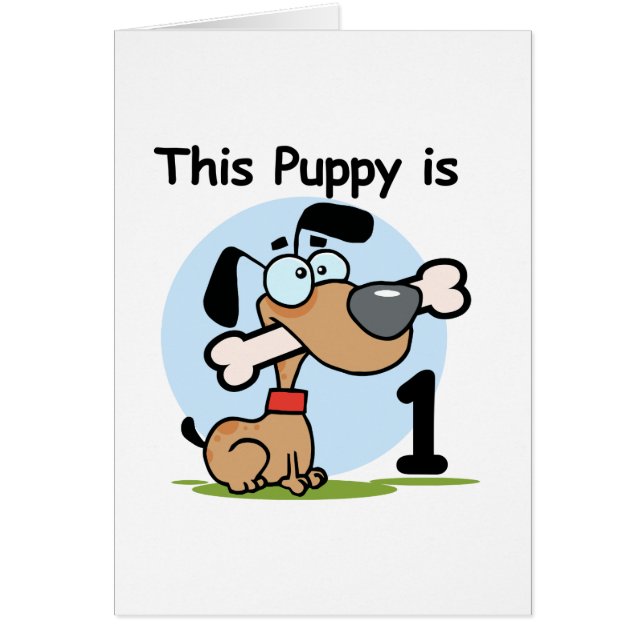 T-shirts et cadeaux 1er Anniversaire (Devant)