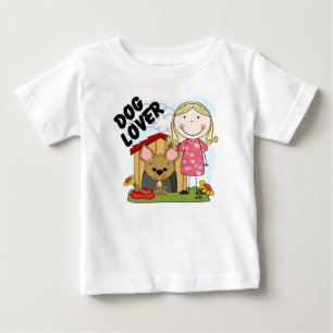 T-shirts et cadeaux Amoureux de les chiens Blond G