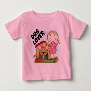 T-shirts et cadeaux Amoureux de les chiens Blond G