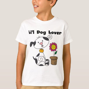 T-shirts et cadeaux Amoureux de les chiens Dalmati