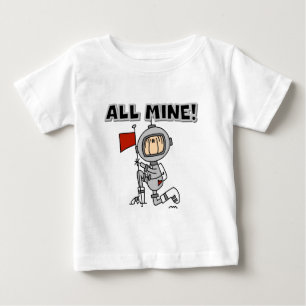 T-shirts et cadeaux Astronaute à moi