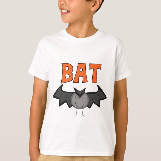 T-shirts et cadeaux BAT (Devant)