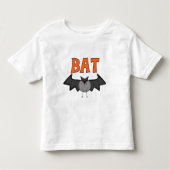 T-shirts et cadeaux BAT (Devant)