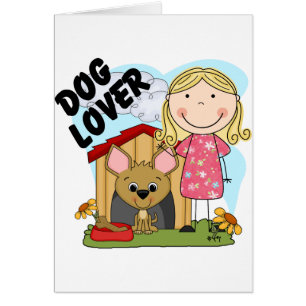 T-shirts et cadeaux blonds de fille d'amoureux des