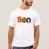 T-shirts et cadeaux BOO (Devant)