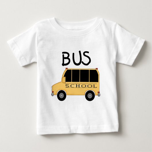 T-shirts et cadeaux BUS (Devant)