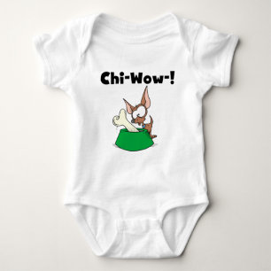 T-shirts et cadeaux Chihuhua Chi-Wow