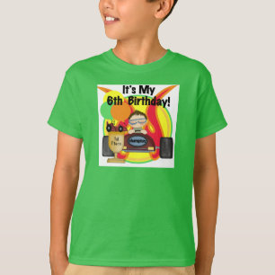 T-shirts et cadeaux d'anniversaire de voiture de c