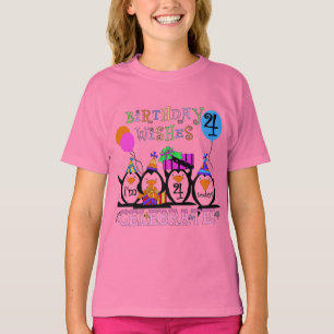 T-shirts et cadeaux de 4ème anniversaire de Pengui