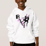 T-shirts et cadeaux de ballet de silhouette<br><div class="desc">Les ballerines de chaque âge aimeront notre T-shirts de ballet de silhouette,  sweat - shirts à capuche,  débardeurs,  sacs fourre-tout,  tasses,  cartes,  autocollants,  et d'autres habillement et cadeaux de danseur classique dans le rose et le noir conçoivent.</div>