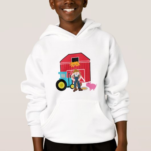 T-shirts et cadeaux de basse cour (Devant)