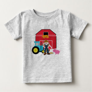 T-shirts et cadeaux de basse cour