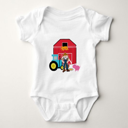 T-shirts et cadeaux de basse cour (Devant)