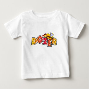 T-shirts et cadeaux de bouteur